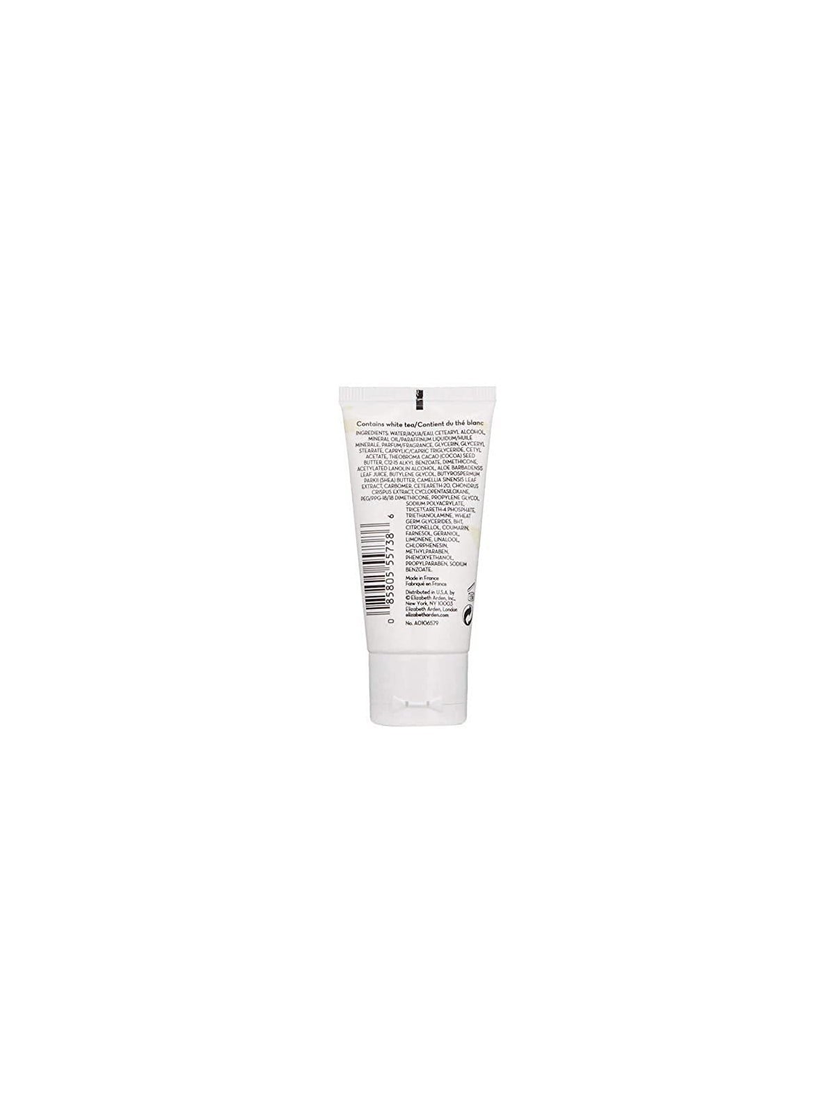 Elizabeth Arden White Tea Hand Cream 30ml