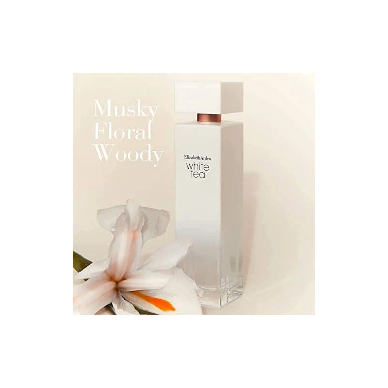 Elizabeth Arden White Tea Hand Cream 30ml