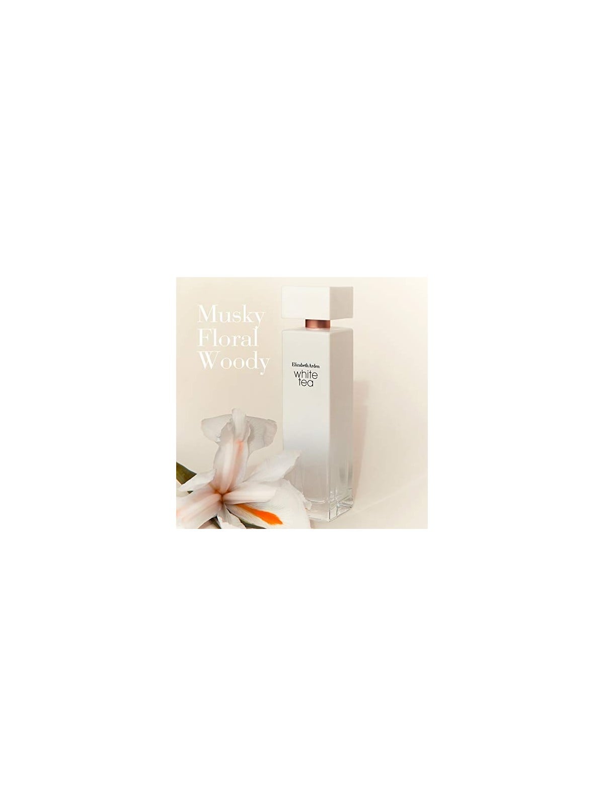 Elizabeth Arden White Tea Hand Cream 30ml