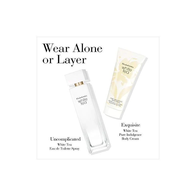 Elizabeth Arden White Tea Hand Cream 30ml