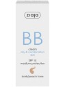 Ziaja BB Cream per pelli grasse e miste SPF15