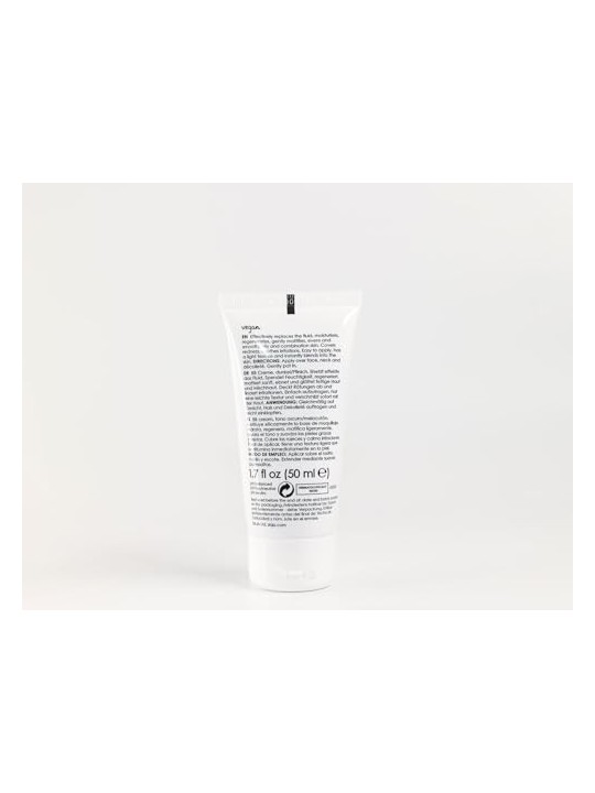Ziaja BB Cream per pelli grasse e miste SPF15