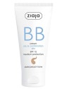 Ziaja BB Cream per pelli grasse e miste SPF15