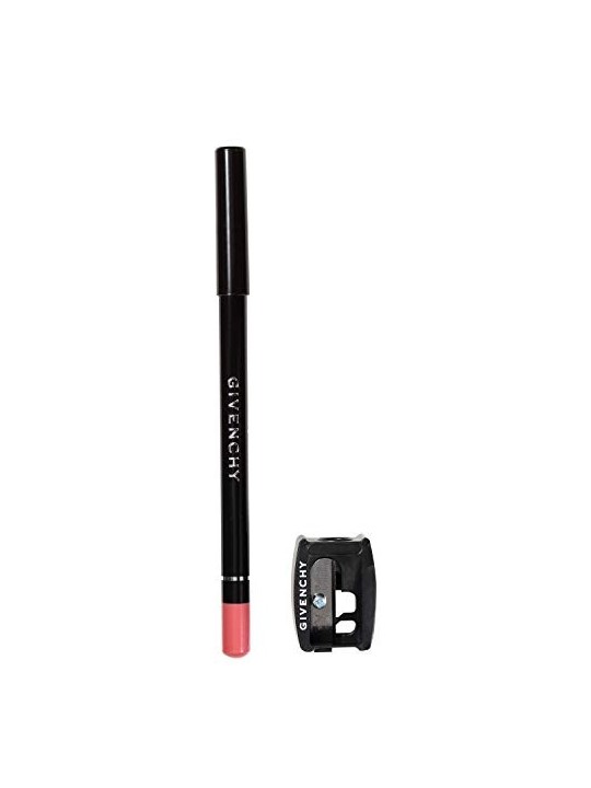 Matita labbra Givenchy Lip Liner 01 Rosa Ribelle