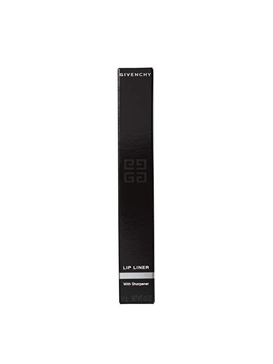 Matita labbra Givenchy Lip Liner 01 Rosa Ribelle