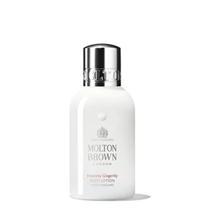 Molton Brown Gingerlily Lozione Corpo Nutriente 100ml donna