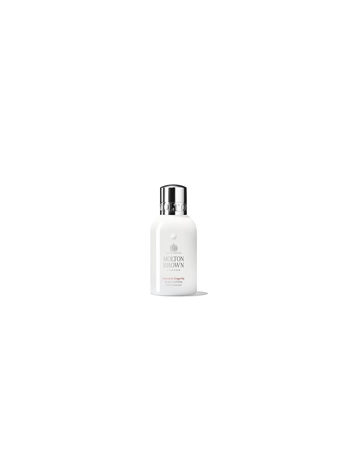 Molton Brown Gingerlily Lozione Corpo Nutriente 100ml donna