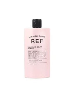 REF Illuminate Color Shampoo for Dyed Hair 285ml