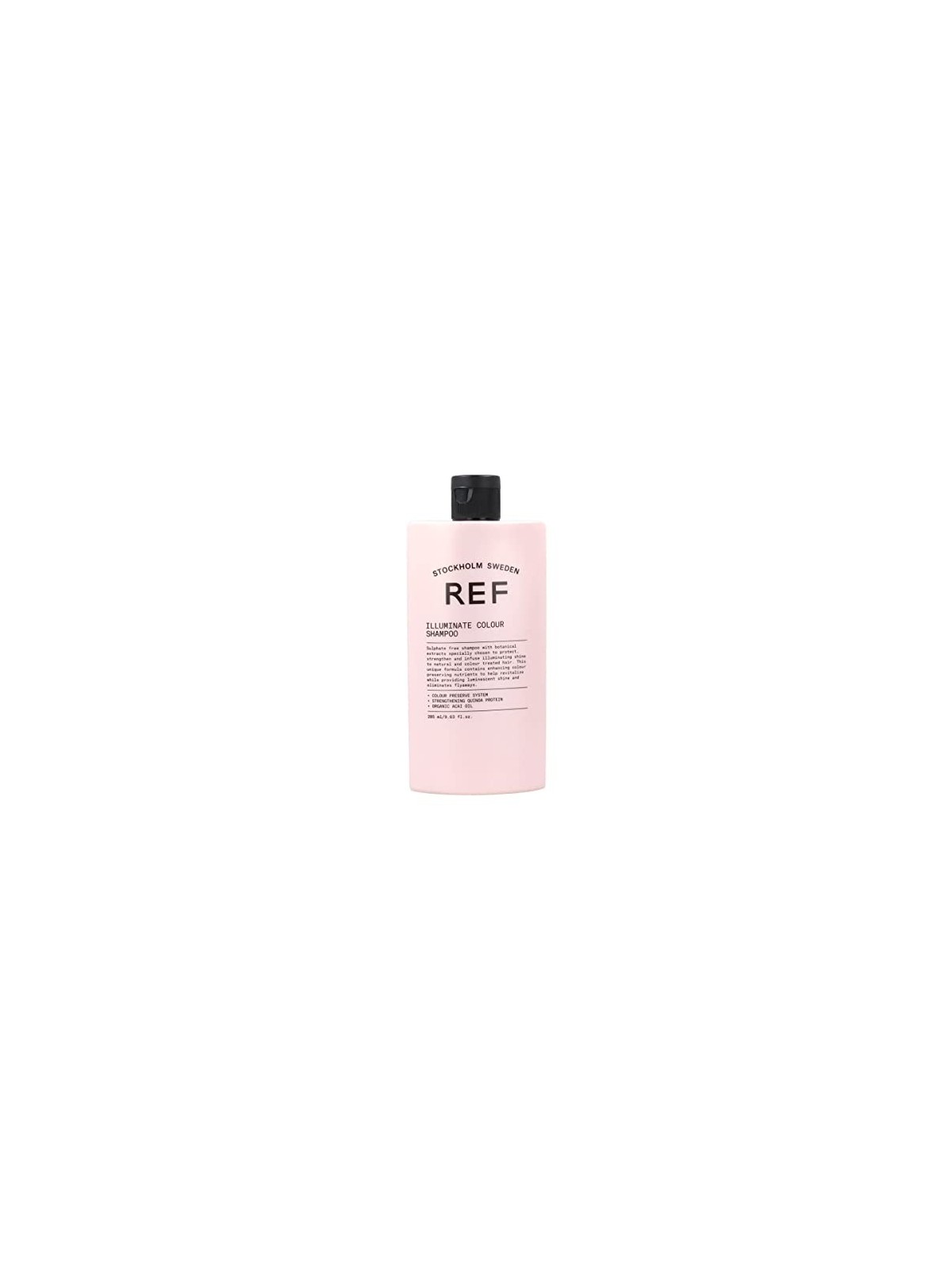 REF Illuminate Color Shampoo for Dyed Hair 285ml
