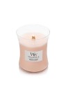 WoodWick Candela Profumata Tramonto Costiero 609 g