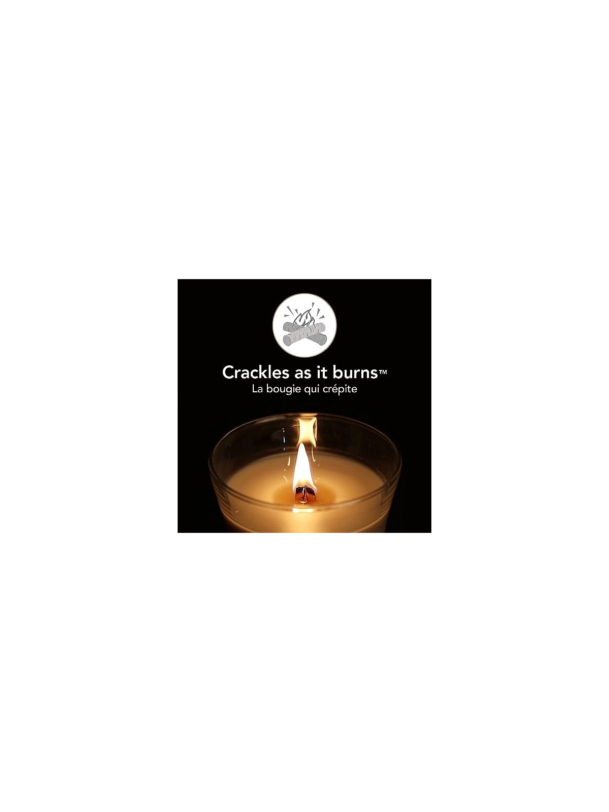 WoodWick Candela Profumata Tramonto Costiero 609 g