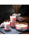 WoodWick Candela Profumata Tramonto Costiero 609 g