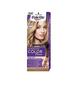 Palette Intensive Color Creme Hair Colorant BW12 Nude Light Blonde