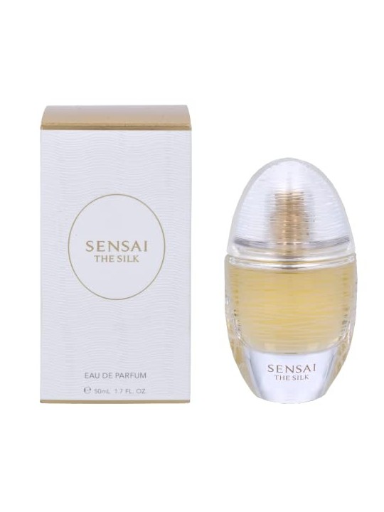 Profumo Sensai The Silk donna 50ml