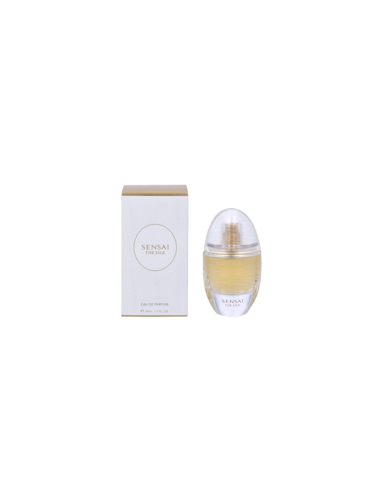 Profumo Sensai The Silk donna 50ml