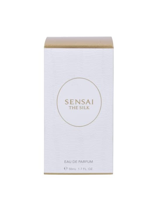 Profumo Sensai The Silk donna 50ml