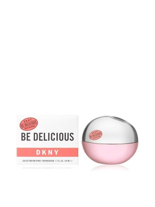Eau de parfum Be Delicious Fresh Blossom 50ml