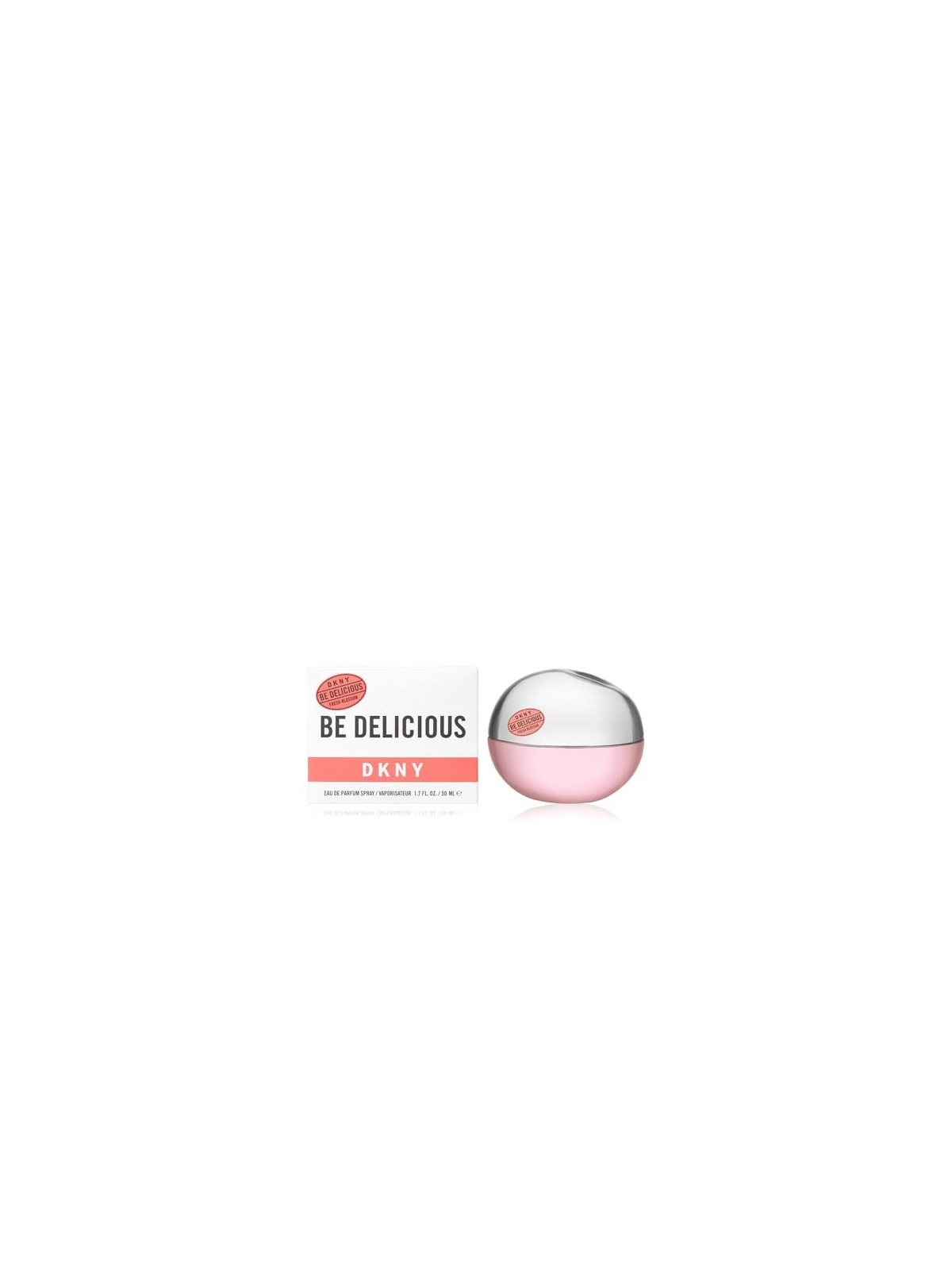 Eau de parfum Be Delicious Fresh Blossom 50ml