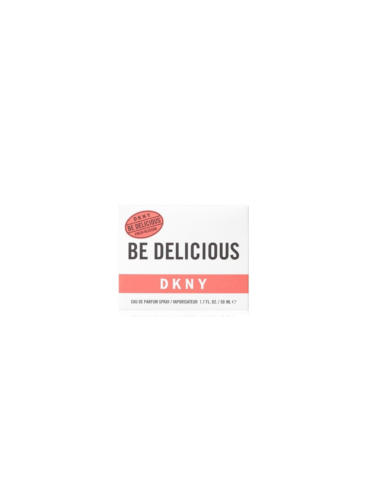 Eau de parfum Be Delicious Fresh Blossom 50ml