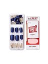 Kiss My Face ImPRESS Wannabe Star Nails 30 pz donna
