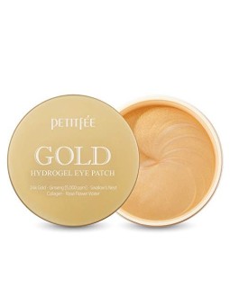 Gold Hydrogel Eye Patch 60 units