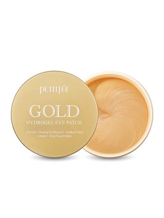 Gold Hydrogel Eye Patch 60 units