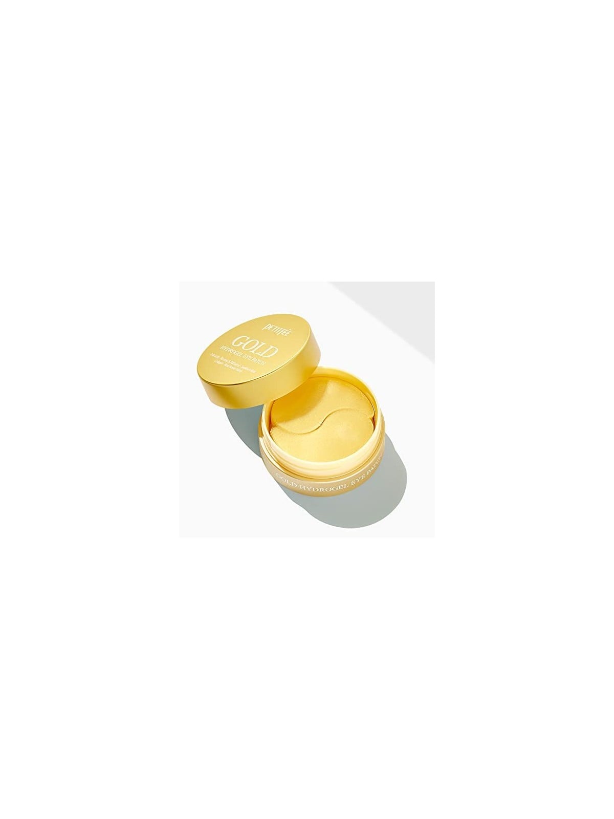 Gold Hydrogel Eye Patch 60 units