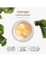 Gold Hydrogel Eye Patch 60 units