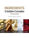 Gold Hydrogel Eye Patch 60 units