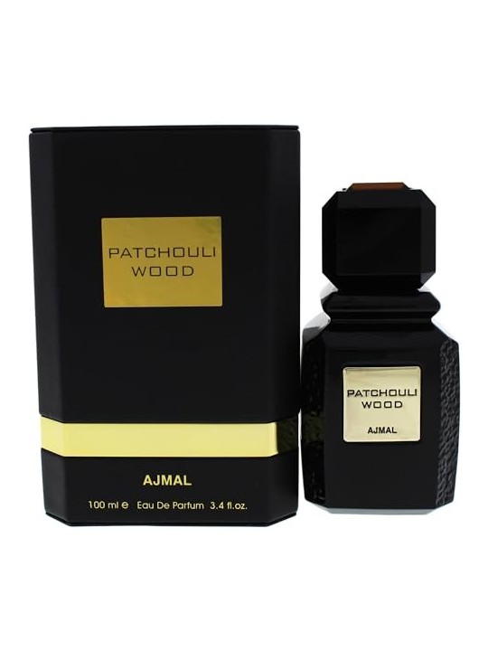 Ajmal Legno di Patchouli eau de parfum unisex 100ml