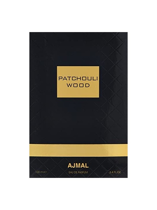 Ajmal Legno di Patchouli eau de parfum unisex 100ml