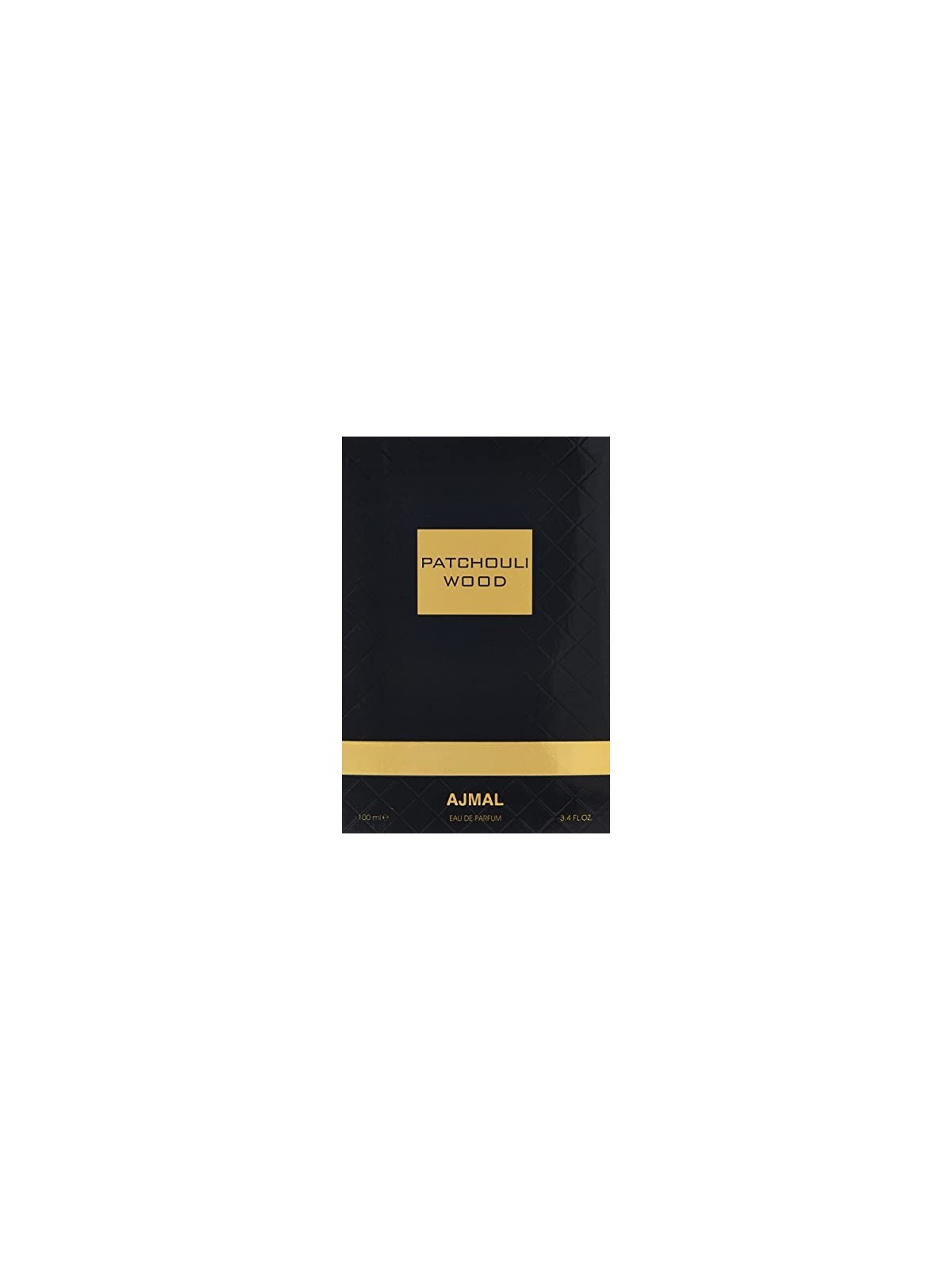 Ajmal Legno di Patchouli eau de parfum unisex 100ml