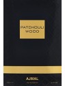 Ajmal Legno di Patchouli eau de parfum unisex 100ml