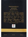 Ajmal Legno di Patchouli eau de parfum unisex 100ml