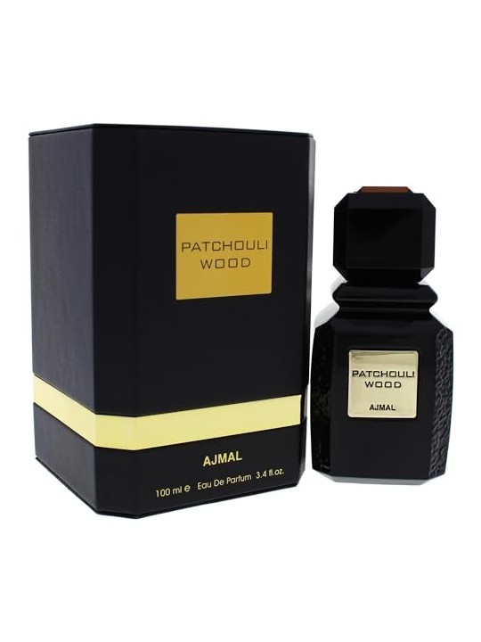 Ajmal Legno di Patchouli eau de parfum unisex 100ml