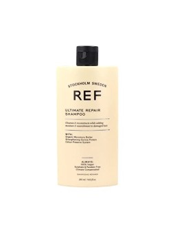 Shampoo REF Ultimate Repair donna 285ml