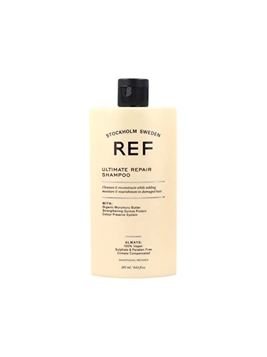 Shampoo REF Ultimate Repair donna 285ml
