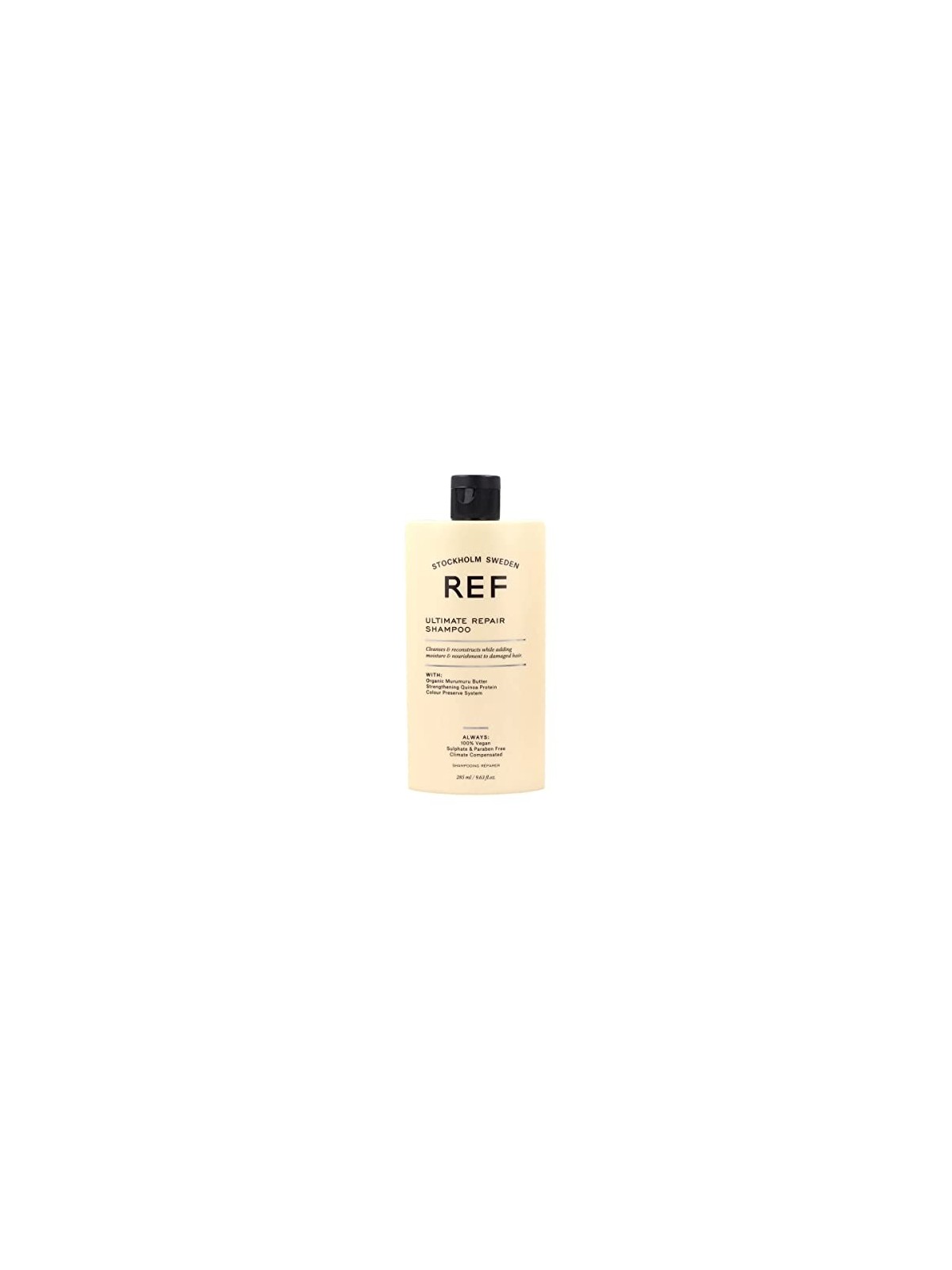 Shampoo REF Ultimate Repair donna 285ml