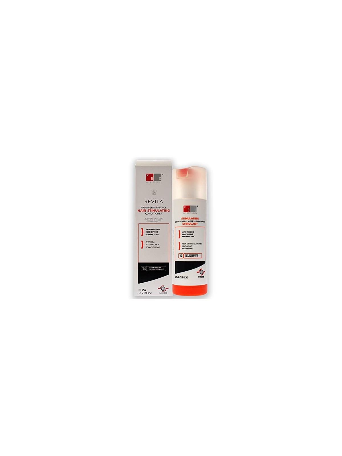 Revita High-Performance Hair Stimulating Conditioner