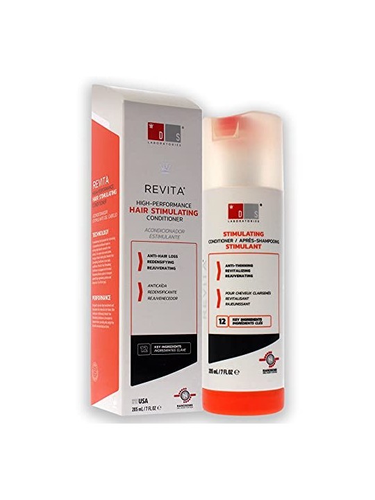 Revita High-Performance Hair Stimulating Conditioner