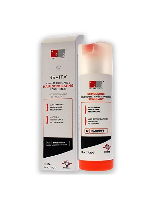 Revita High-Performance Hair Stimulating Conditioner