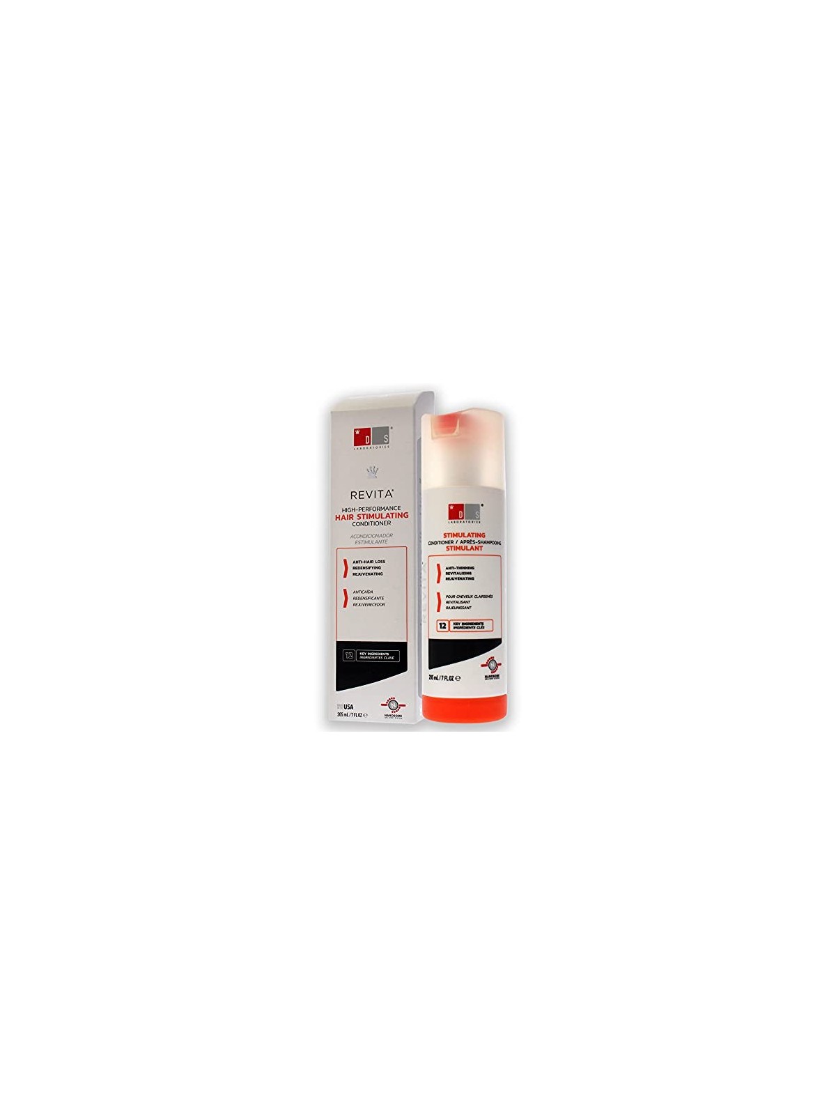 Revita High-Performance Hair Stimulating Conditioner