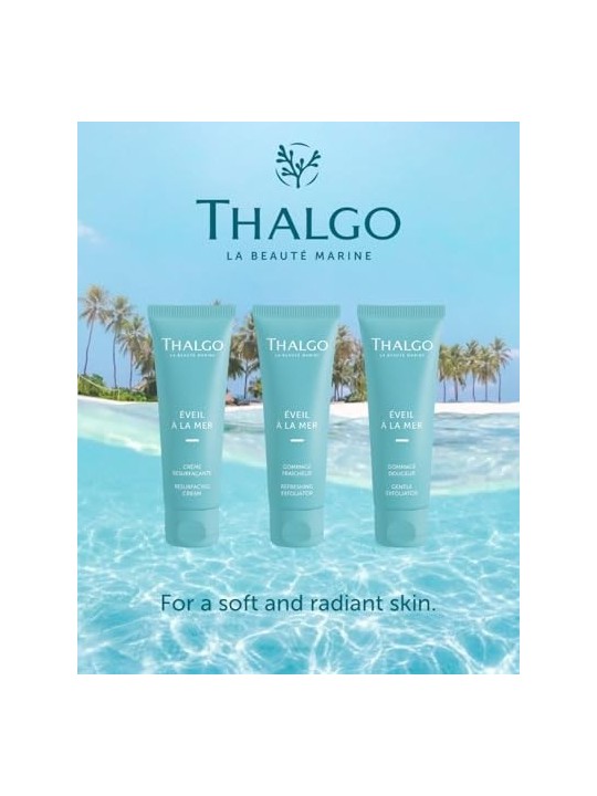 Thalgo Eveil A La Mer Resurfacing Cream 50ml