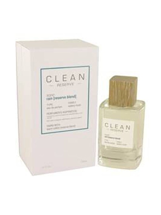 CLEAN Piovoso Riserva Miscela Eau De Parfum 100ml donna