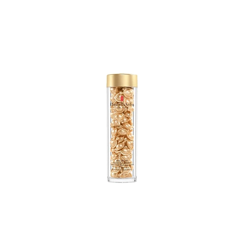 Elizabeth Arden Capsule di Ceramide Avanzate Capsule di Ceramide Siero Rigenerante Quotidiano - Variante: 90 pezzi donna Elizabe