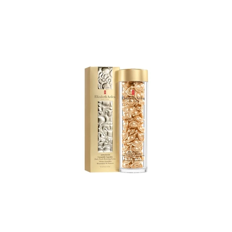 Elizabeth Arden Capsule di Ceramide Avanzate Capsule di Ceramide Siero Rigenerante Quotidiano - Variante: 90 pezzi donna Elizabe