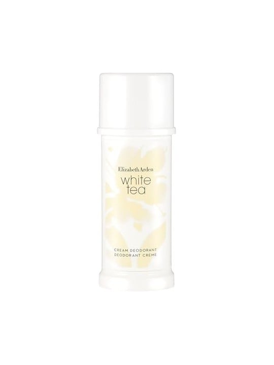 Elizabeth Arden Deodorante al T Bianco per Donna 40ml