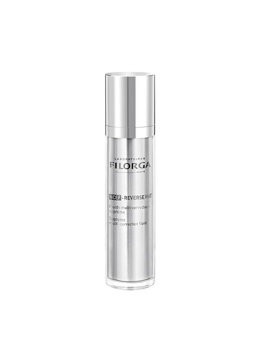 Filorga NCEF-Reverse Mat Supreme Multi-Cor. Fluid