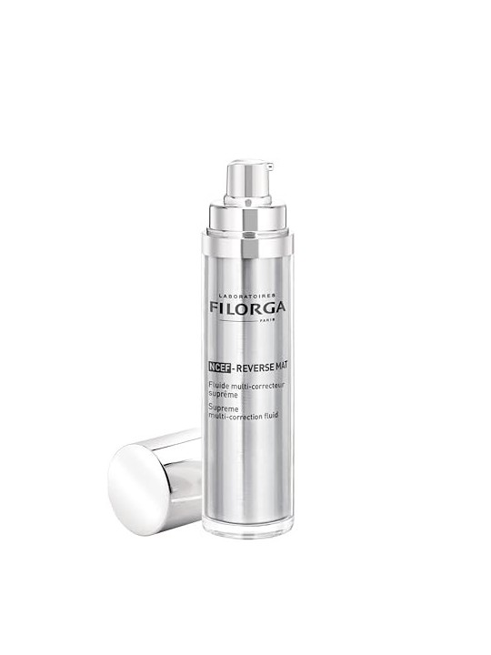 Filorga NCEF-Reverse Mat Supreme Multi-Cor. Fluid