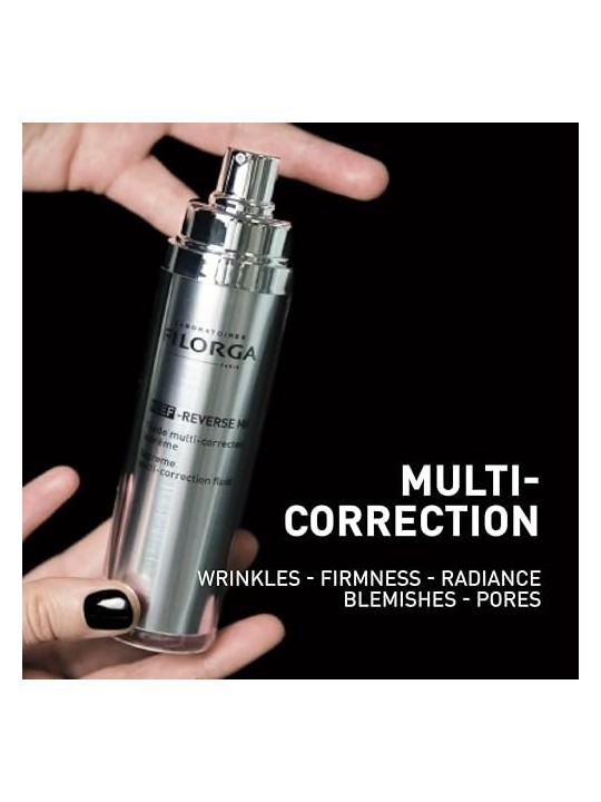 Filorga NCEF-Reverse Mat Supreme Multi-Cor. Fluid